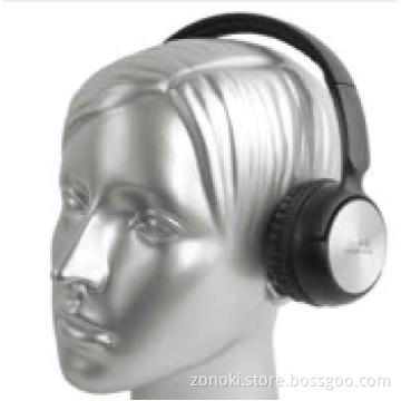Card Reader Mp3 Headphone with FM radio provide you clear music